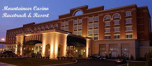 Mountaineer Casino Racetrack & Resort
